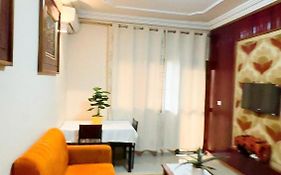 Residence Des 7 Collines