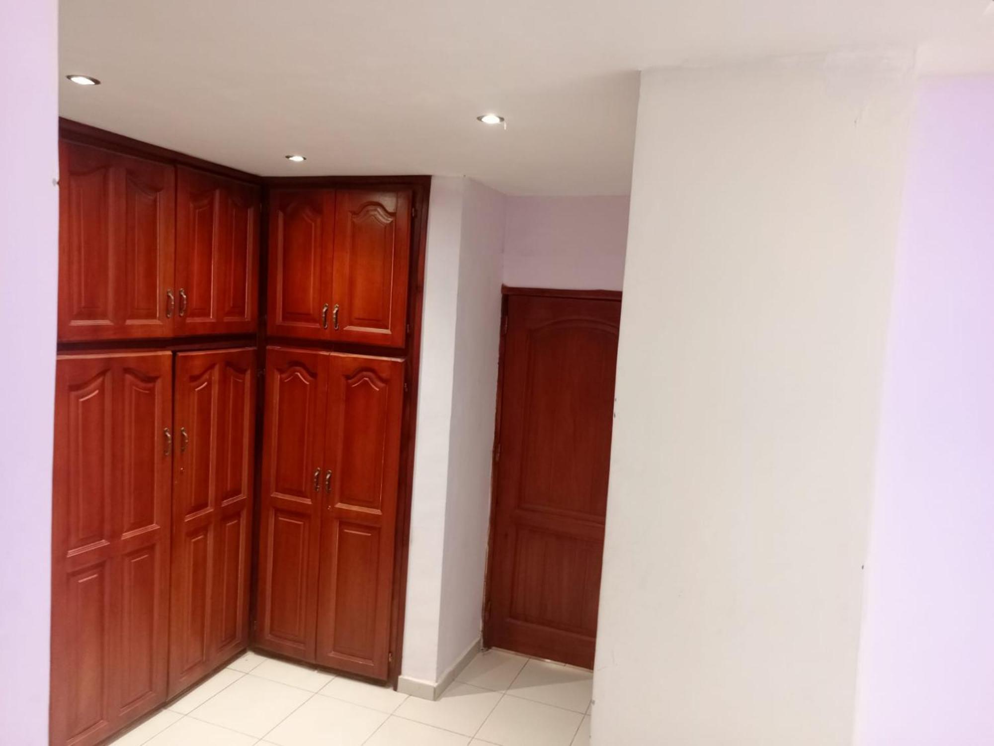 Residence Des 7 Collines ياوندي المظهر الخارجي الصورة