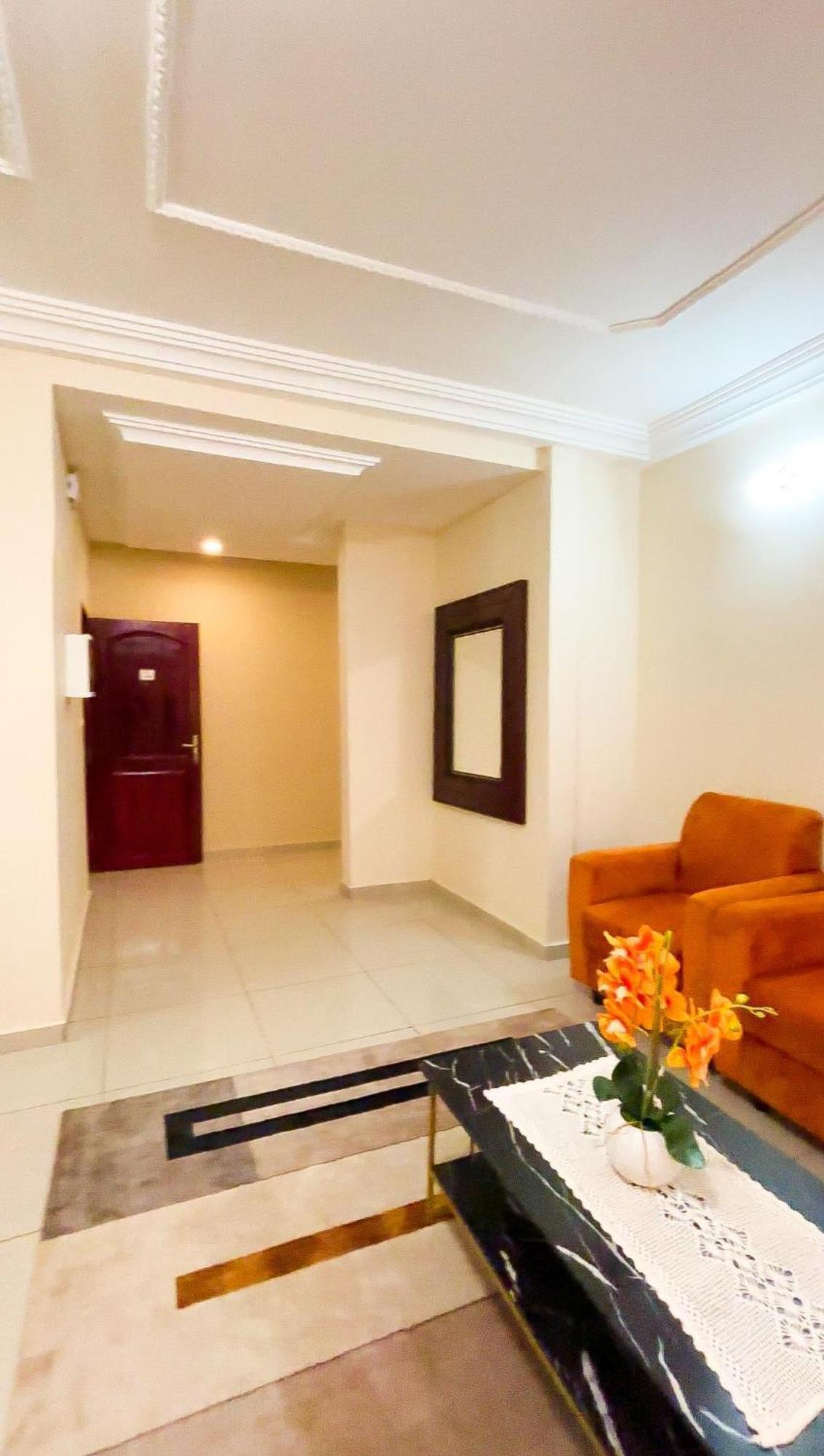 Residence Des 7 Collines ياوندي المظهر الخارجي الصورة